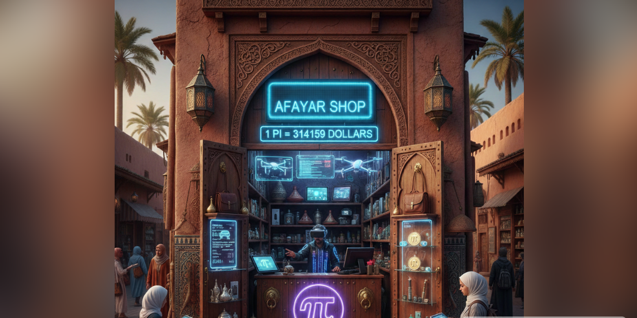 AFAYAR SHOP